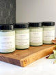 Tappen Apothecary Four Elements Collection