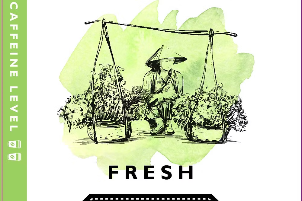 Shuswap Infusions