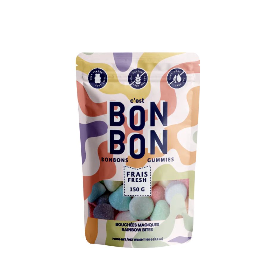 C'est BON BON