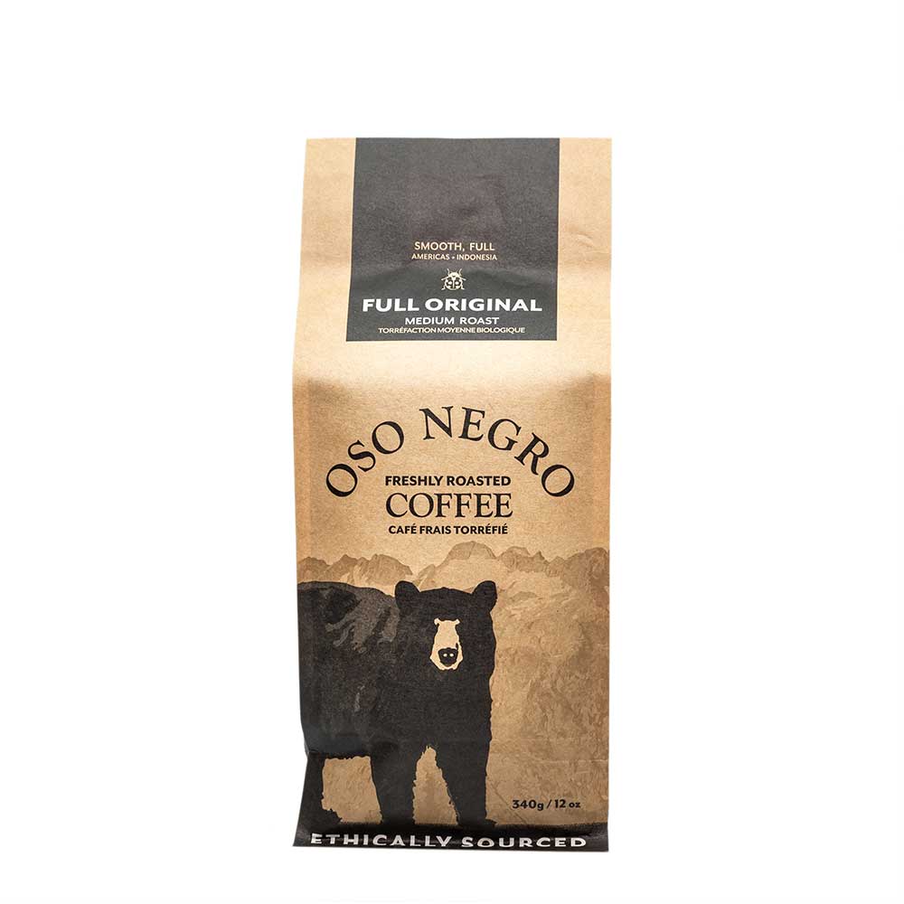 Oso Negro