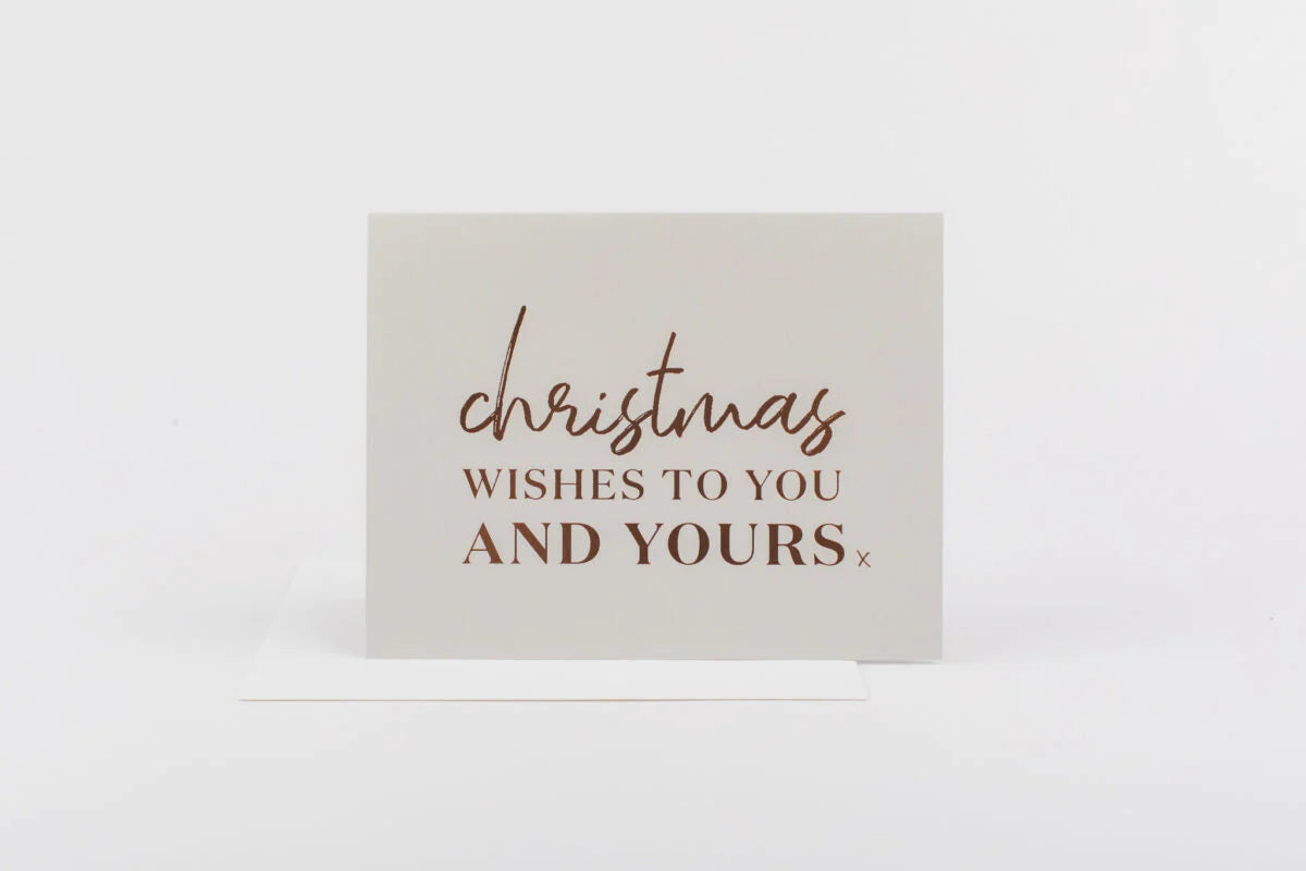 Wrinkle And Crease Cards
