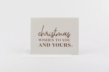 Wrinkle And Crease Cards