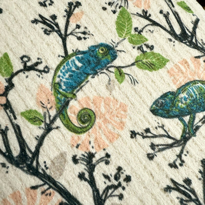 Swedish Dishcloths by Pika & Bear