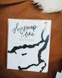 Hand Drawn Maps of the Shuswap