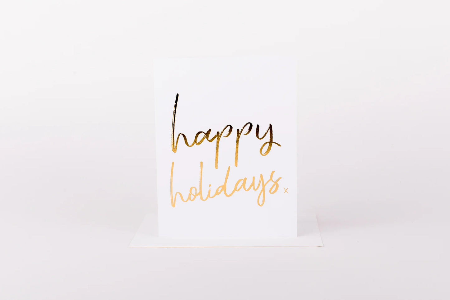 Wrinkle And Crease Cards