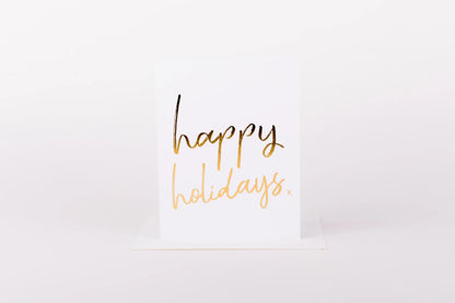 Wrinkle And Crease Cards