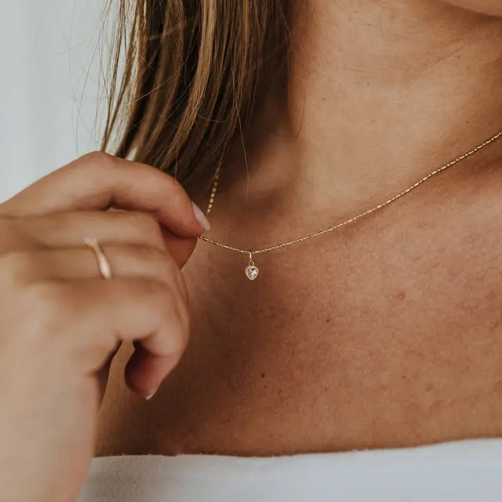 Sydney Rose Co Necklaces
