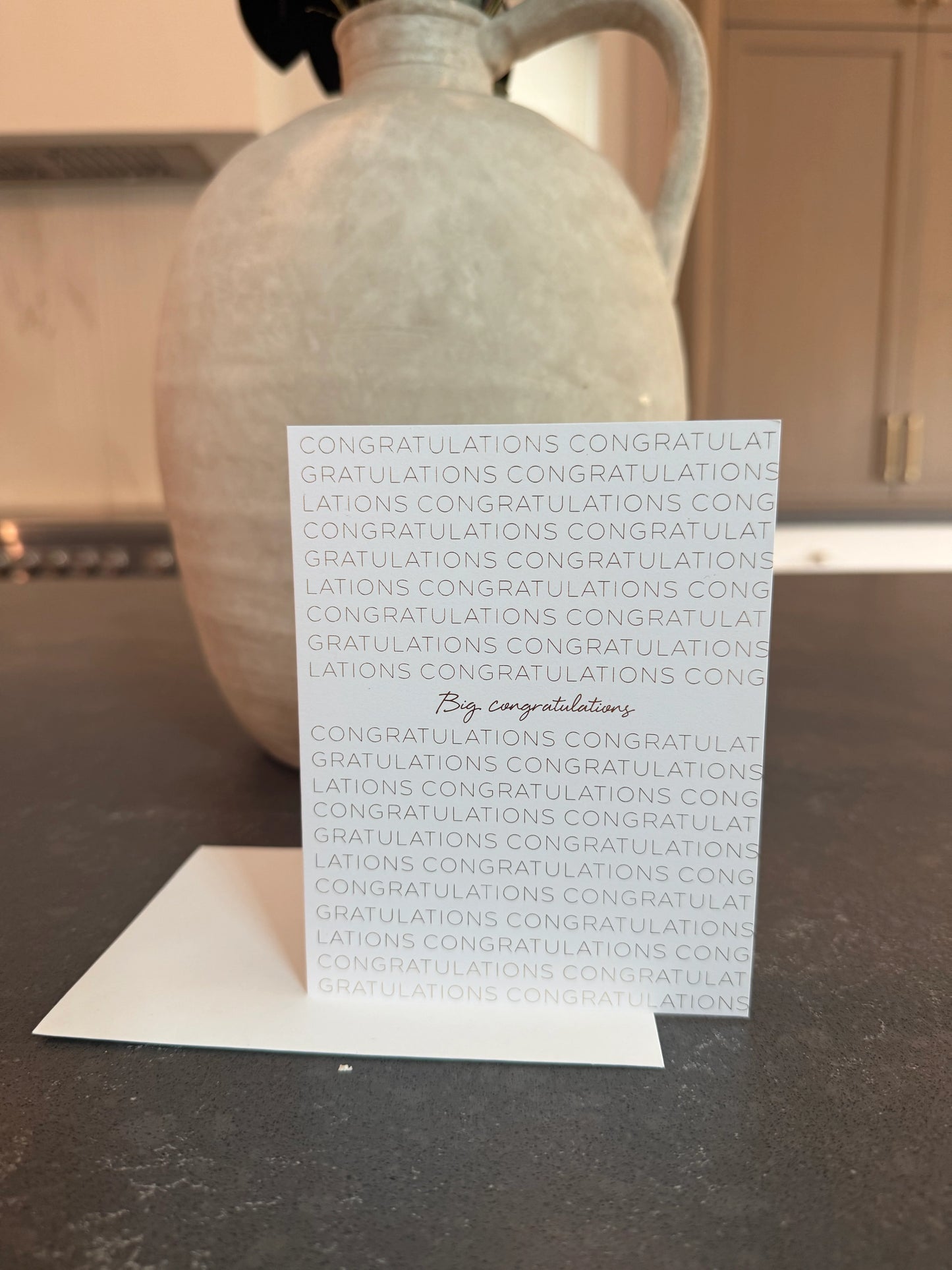 Wrinkle And Crease Cards
