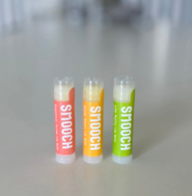 K'pure - Smooch - Moisturizing Lip Balm