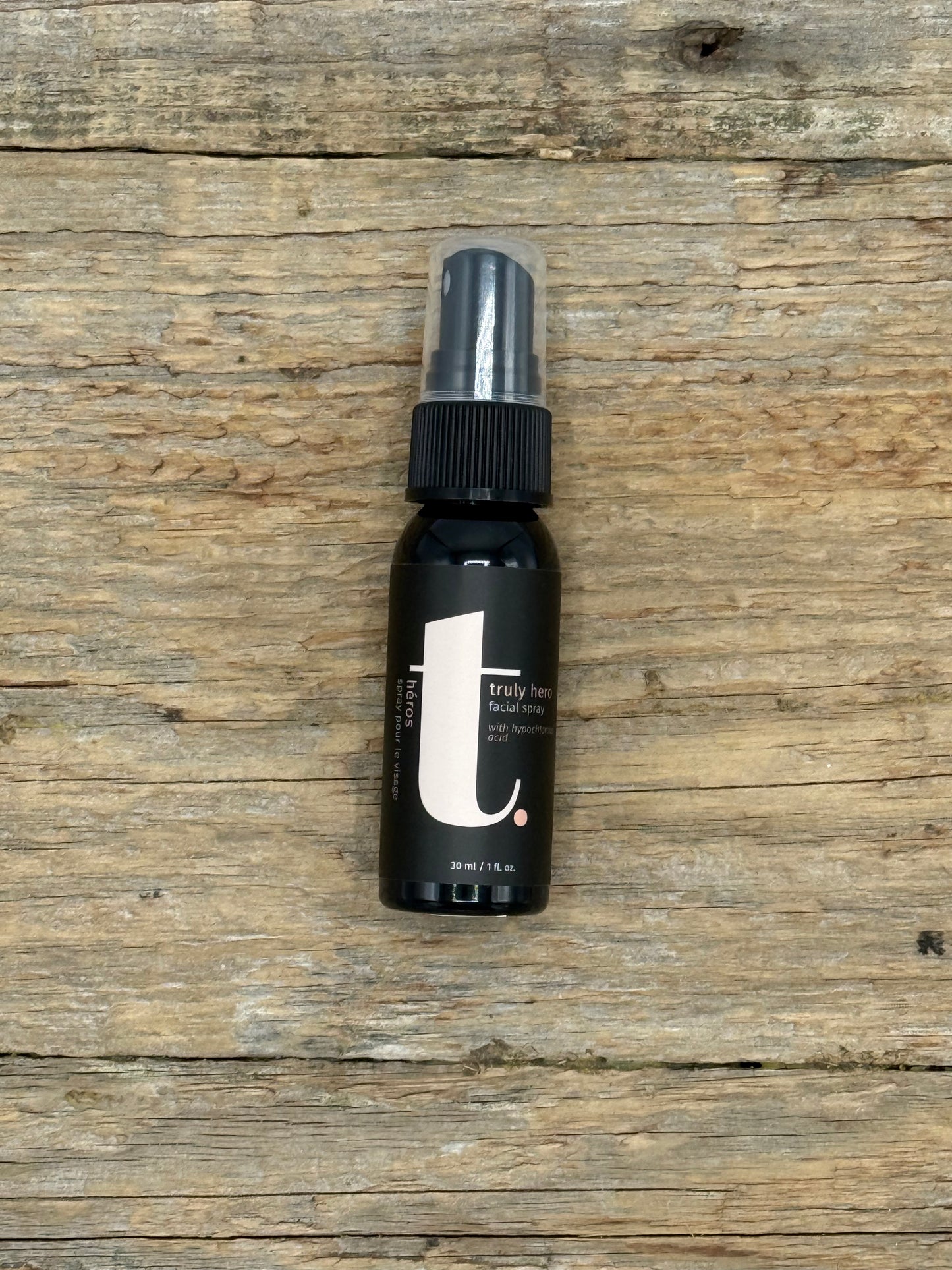Truly Hero Facial Spray