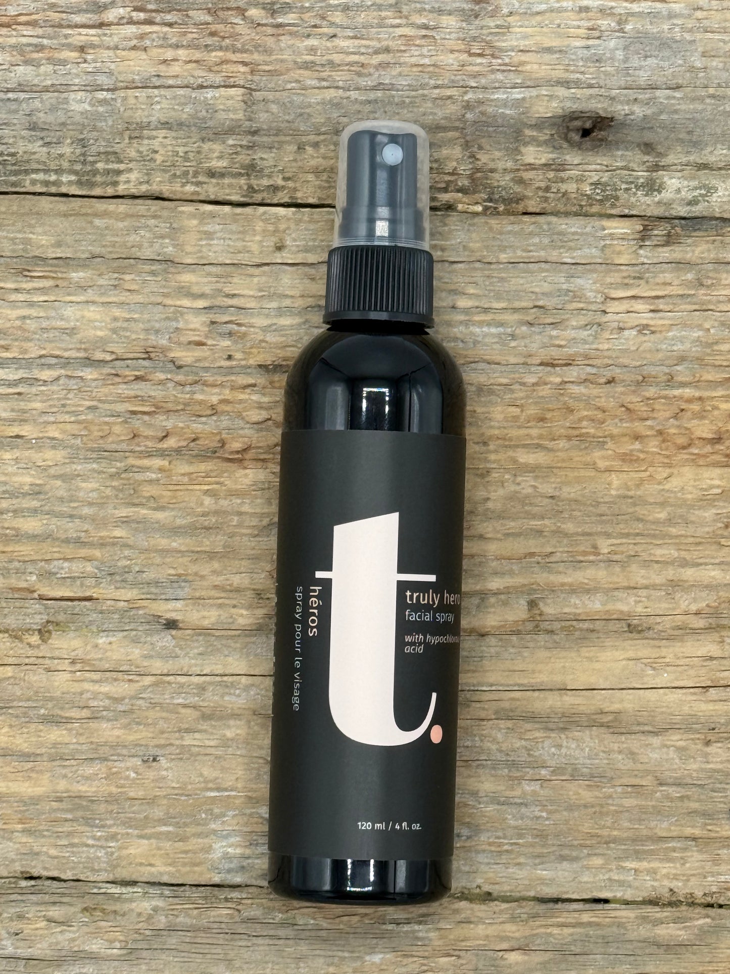 Truly Hero Facial Spray