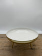 Three-Legged Display Plate