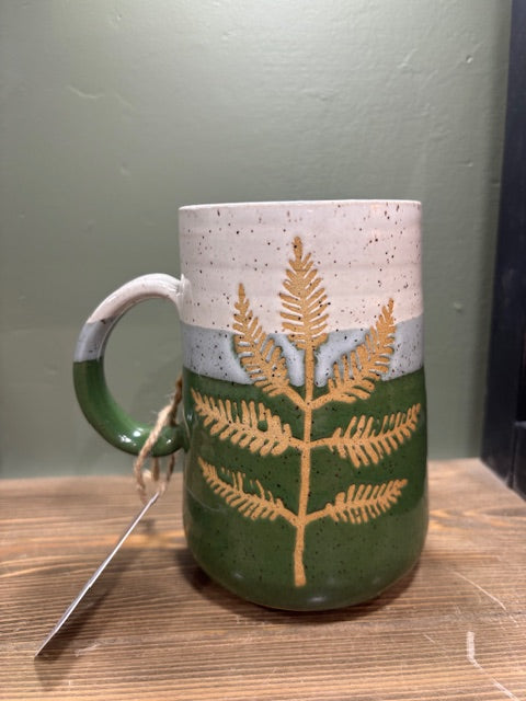 Hands On Clay Pottery