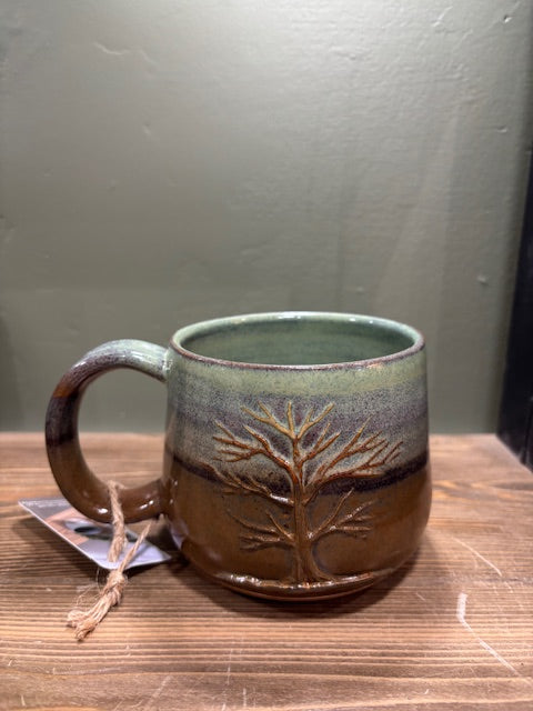 Hands On Clay Pottery