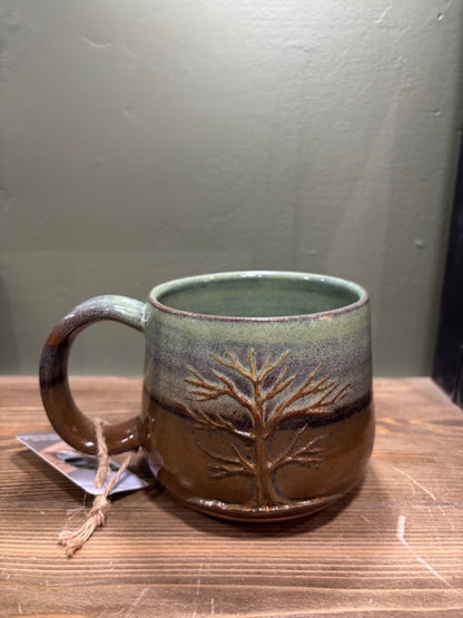Hands On Clay Pottery