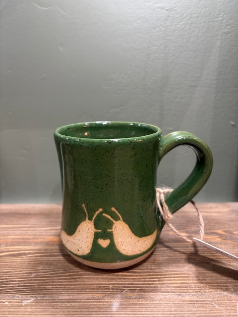 Hands On Clay Pottery