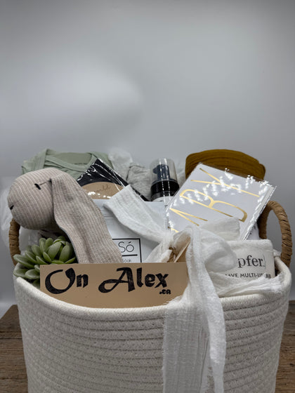 Gift Baskets