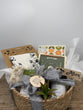 Welcome Home Gift Basket