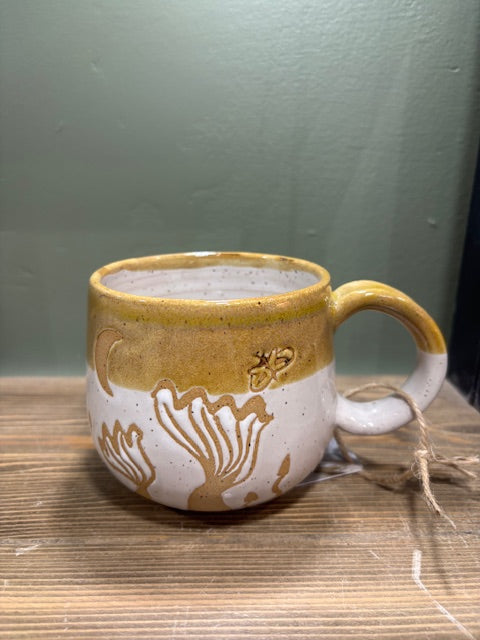 Hands On Clay Pottery