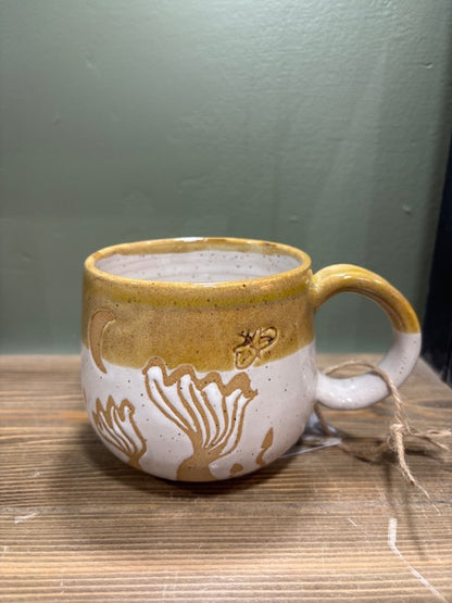 Hands On Clay Pottery