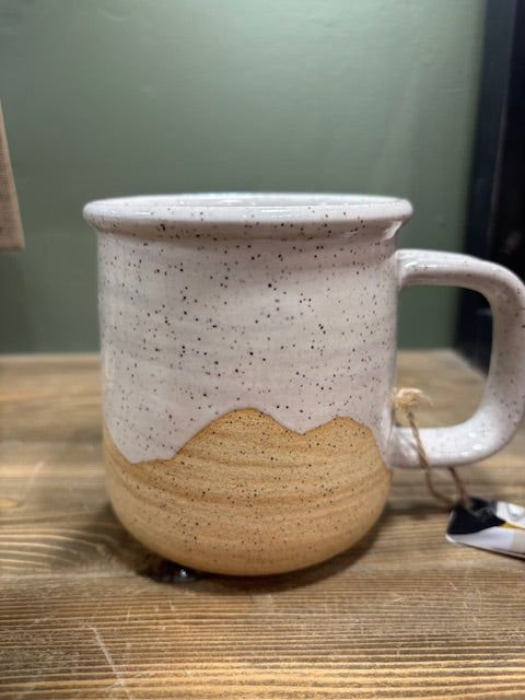 Hands On Clay Pottery