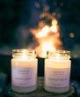 Candles: Tappen Soy Candle 8.5 oz