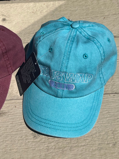 Shuswap Soul ‘The Dad’ Baseball Hat