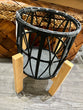 Nostalgia - Plant Holder - Black