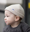 Baby Beanie Toque 0-6months and 6-18 months Ea