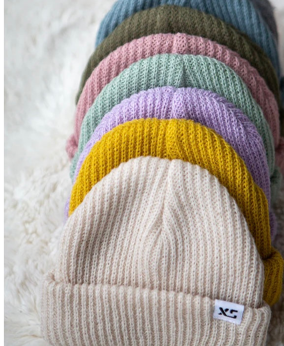 Baby Toques by XS Unified