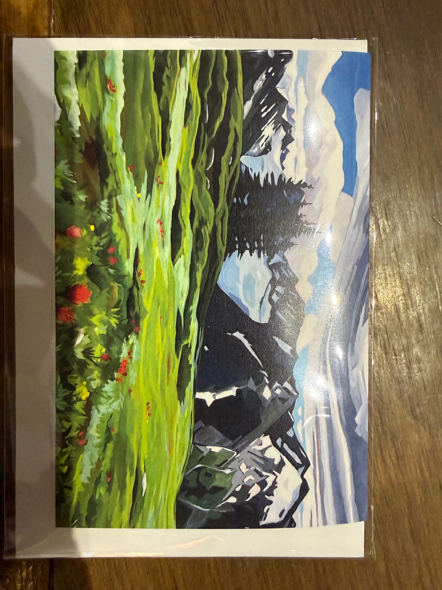 Greeting Cards by Bekisart