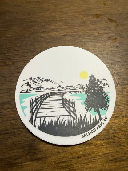 Lake & Life - Stickers + Transfers ea