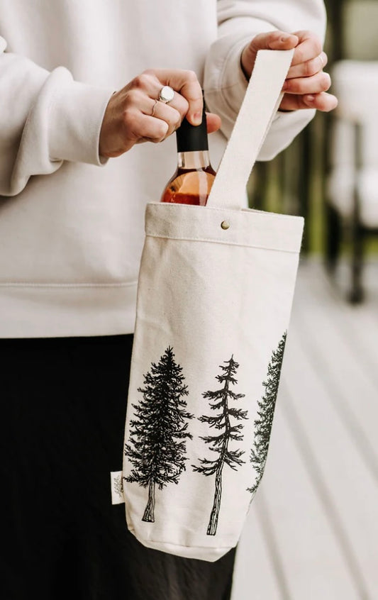 Reusable Wine Bag