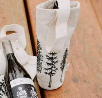 Reusable Wine Bag