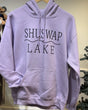 Lake & Life Shuswap Lake Hoodie