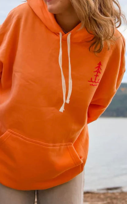 Lake & Life Hoodie Take me to the Lake