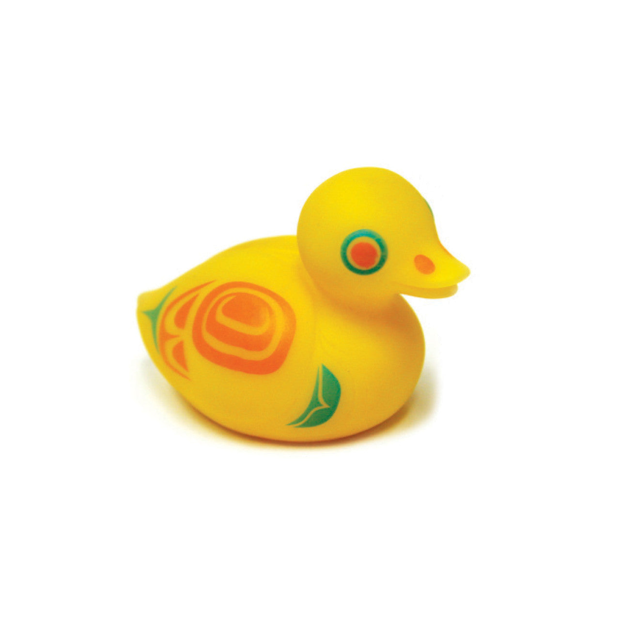 Bath Toy Assorted by Native Northwest ea