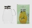 Tea Infusion Pitcher “Cascade” 2L