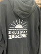 Shuswap Soul Sunshine Unisex Hoodie