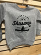 SHU BEAR Youth Crew- Lake and Life