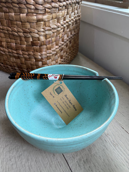 Burnt Sugar Pottery Kitchenware