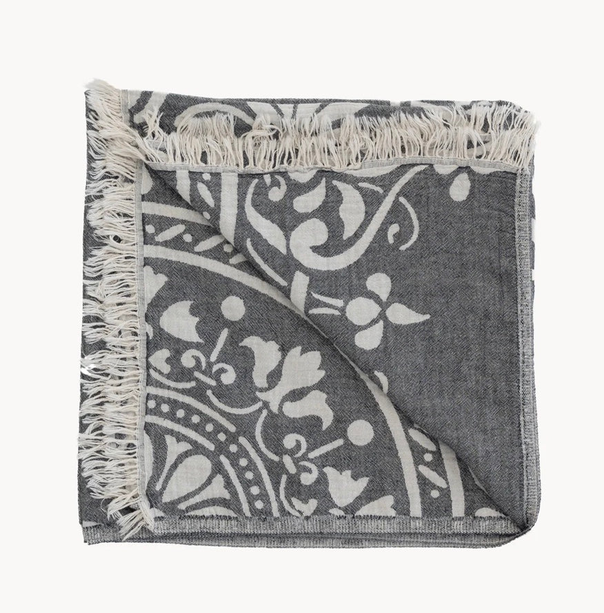 Pokoloko Turkish Towel - Leonora