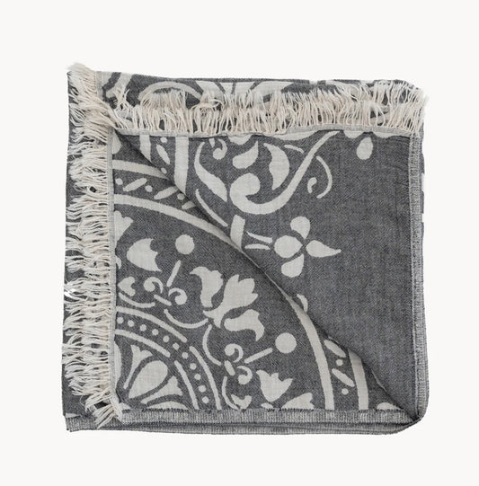 Pokoloko Turkish Towel - Leonora