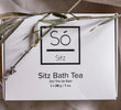 Sitz Bath Tea 3/Box  - So Luxury