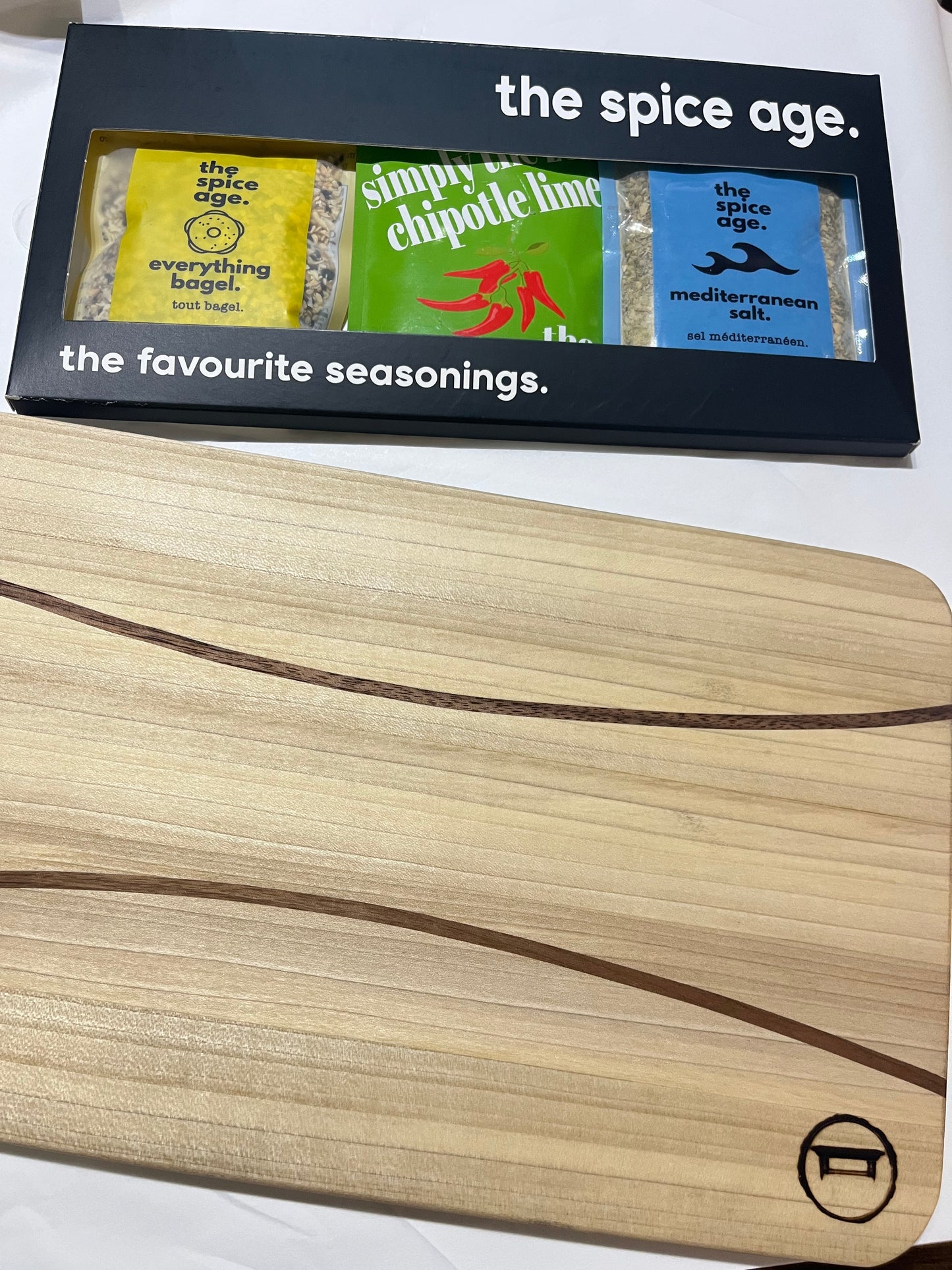 Charcuterie / Cutting Boards Wood Local Outa the Woods