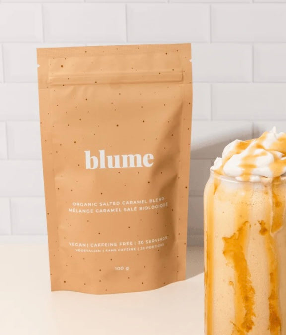 Blume - Superfood Latte Blends