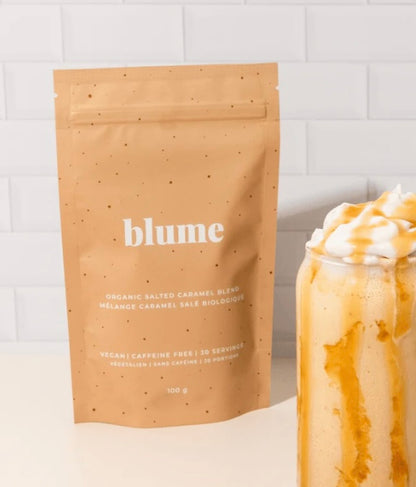 Blume - Superfood Latte Blends