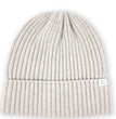 Luxe Beanie 90% Wool +10% Cashmere Toque One Size by xsunified