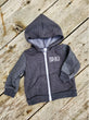 Lake & Life SHU 2.0 Baby Zip Up