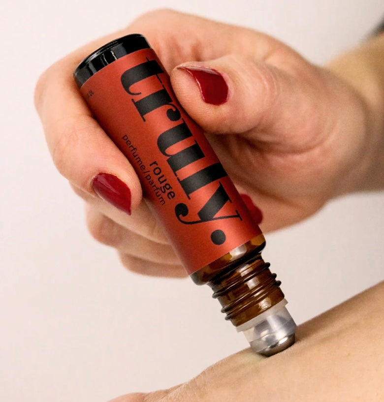 Perfume Roller by Truly